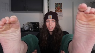 Elena Bateman feet photo 18