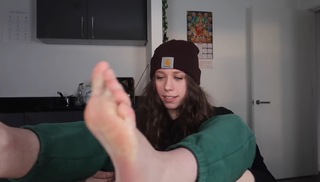 Elena Bateman feet photo 16