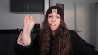 Elena Bateman feet photo 15