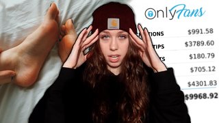 Elena Bateman feet photo 3