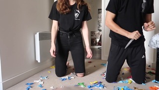 Elena Bateman feet photo 13