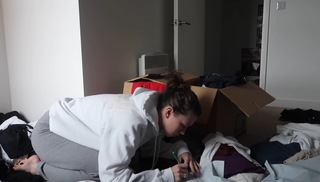 Elena Bateman feet photo 9