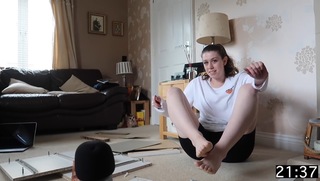 Elena Bateman feet photo 20