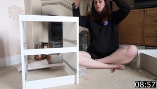 Elena Bateman feet photo 12