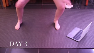 Elena Bateman feet photo 20