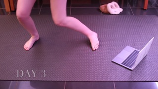 Elena Bateman feet photo 19