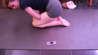 Elena Bateman feet photo 12