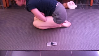 Elena Bateman feet photo 11
