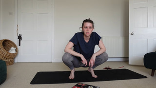 Elena Bateman feet photo 1