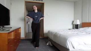 Elena Bateman feet photo 13