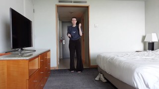 Elena Bateman feet photo 12