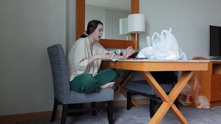 Elena Bateman feet photo 10