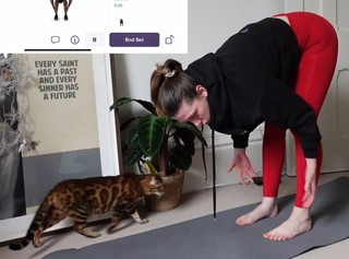 Elena Bateman feet photo 8