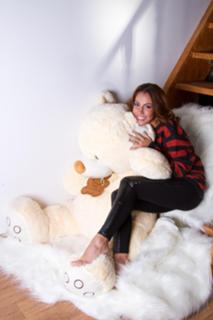 Elena Berkova feet photo 4