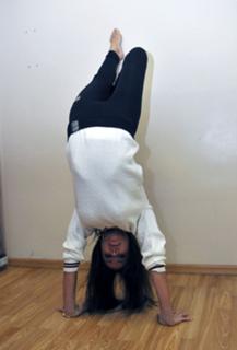Elena Berkova feet photo 19