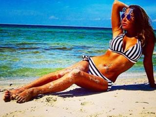Elena Berkova feet photo 17