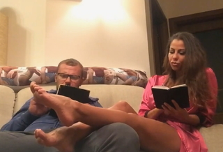Elena Berkova feet photo 6