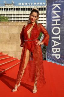 Elena Berkova feet photo 3