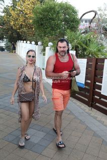 Elena Berkova feet photo 9