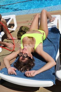 Elena Berkova feet photo 5