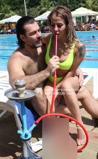 Elena Berkova feet photo 16