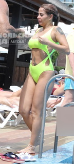 Elena Berkova feet photo 15