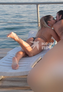 Elena Berkova feet photo 1