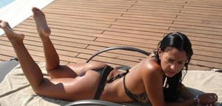 Elena Berkova feet photo 15