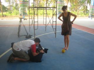 Elena Bruhn feet photo 2