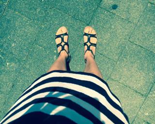 Elena Bruhn feet photo 15