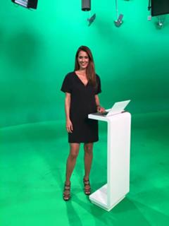 Elena Bruhn feet photo 12