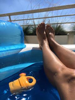 Elena Bruhn feet photo 10