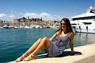 Elena Bruhn feet photo 8