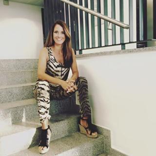 Elena Bruhn feet photo 7