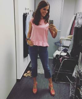Elena Bruhn feet photo 4
