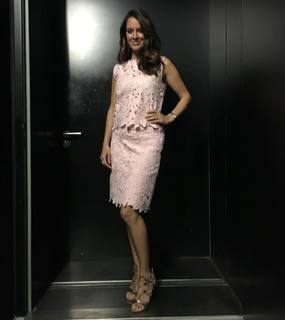 Elena Bruhn feet photo 2