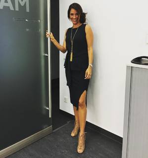 Elena Bruhn feet photo 1
