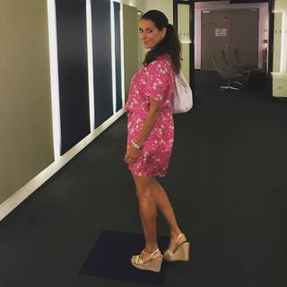 Elena Bruhn feet photo 17