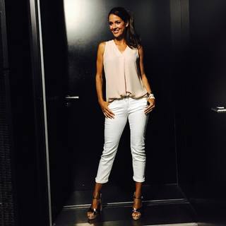 Elena Bruhn feet photo 15