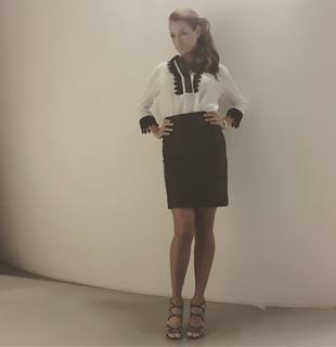 Elena Bruhn feet photo 12
