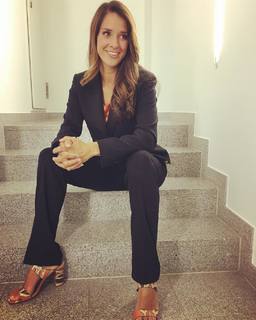 Elena Bruhn feet photo 11