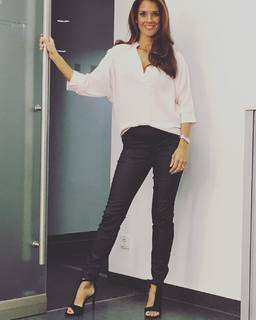 Elena Bruhn feet photo 10