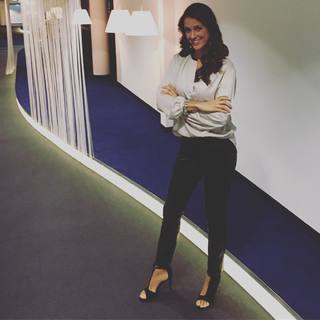 Elena Bruhn feet photo 7