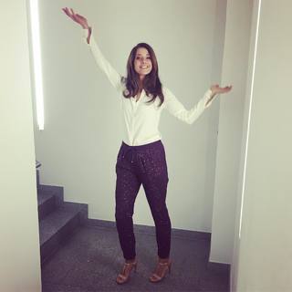 Elena Bruhn feet photo 6