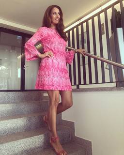 Elena Bruhn feet photo 3