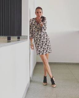 Elena Bruhn feet photo 1