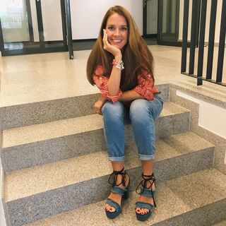 Elena Bruhn feet photo 8