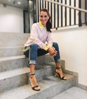 Elena Bruhn feet photo 7