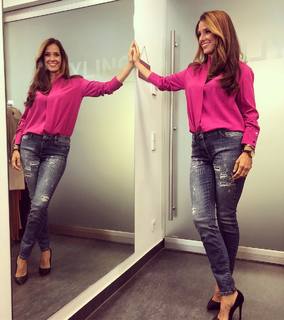 Elena Bruhn feet photo 3