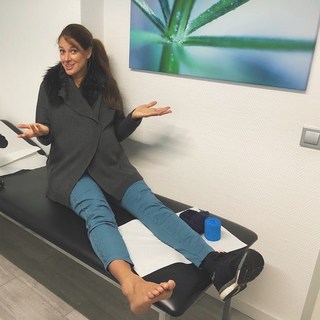 Elena Bruhn feet photo 17
